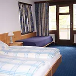 Jungfrau Lodge, Swiss Mountain Hotel 4*