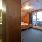Jungfrau Lodge, Swiss Mountain Hotel Grindelwald