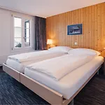 Jungfrau Lodge, Swiss Mountain Hotel 4*
