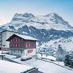 Jungfrau Lodge, Swiss Mountain 4*