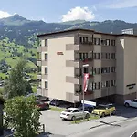 Jungfrau Lodge, Swiss Mountain Hotel Grindelwald