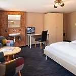 Hotel Jungfrau Lodge, Swiss Mountain 4*