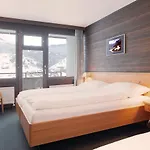Jungfrau Lodge, Swiss Mountain 4* Grindelwald