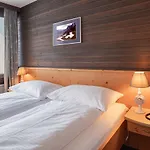 Jungfrau Lodge, Swiss Mountain Hotel
