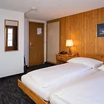 Jungfrau Lodge, Swiss Mountain 4* Grindelwald