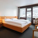 Jungfrau Lodge, Swiss Mountain Hotel 4*