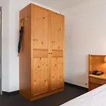 Jungfrau Lodge, Swiss Mountain Grindelwald