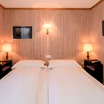 Jungfrau Lodge, Swiss Mountain 4*