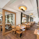 Jungfrau Lodge, Swiss Mountain Hotel Grindelwald