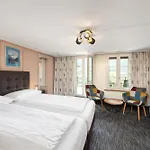 Jungfrau Lodge, Swiss Mountain Hotel Grindelwald