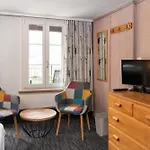 Jungfrau Lodge, Swiss Mountain 4*