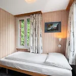 Jungfrau Lodge, Swiss Mountain Grindelwald
