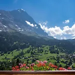 Jungfrau Lodge, Swiss Mountain Grindelwald