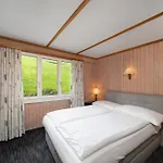 Jungfrau Lodge, Swiss Mountain 4* Grindelwald