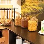 Jungfrau Lodge, Swiss Mountain 4*