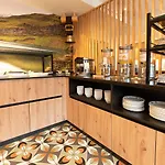 Hotel Jungfrau Lodge, Swiss Mountain Grindelwald