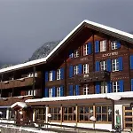 Hotel Jungfrau Lodge, Swiss Mountain Grindelwald