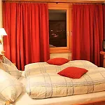 Hotel Jungfrau Lodge, Swiss Mountain 3*
