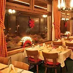 Jungfrau Lodge, Swiss Mountain 3*