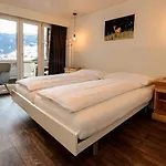 Jungfrau Lodge, Swiss Mountain Hotel 4*
