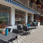 Jungfrau Lodge, Swiss Mountain Grindelwald