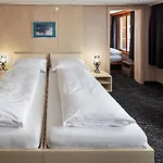 Jungfrau Lodge, Swiss Mountain Hotel 4*