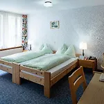 Hotel Jungfrau Lodge, Swiss Mountain