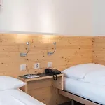 Jungfrau Lodge, Swiss Mountain Grindelwald