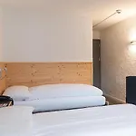 Jungfrau Lodge, Swiss Mountain Hotel