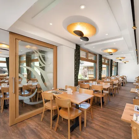 Jungfrau Lodge, Swiss Mountain Hotel Grindelwald