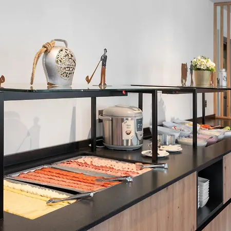 Jungfrau Lodge, Swiss Mountain