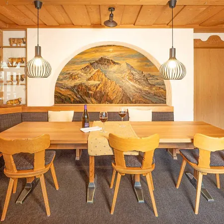 Jungfrau Lodge, Swiss Mountain 3* Γκρίντελβαλντ
