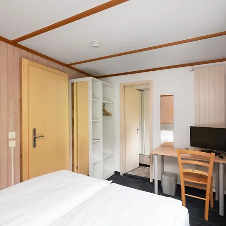 Jungfrau Lodge, Swiss Mountain Szálloda