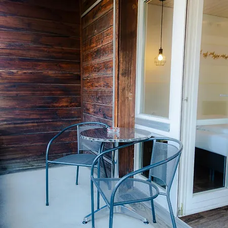 Jungfrau Lodge, Swiss Mountain Hotel Grindelwald