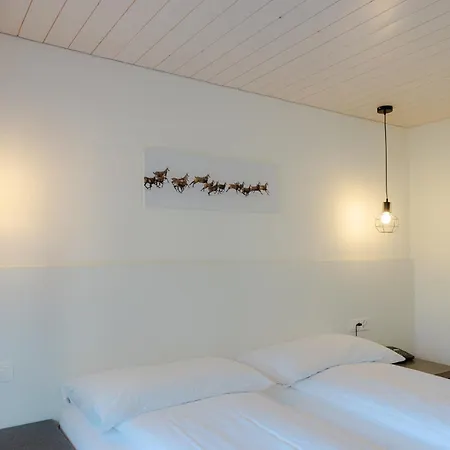 Jungfrau Lodge, Swiss Mountain Ξενοδοχείο 3*