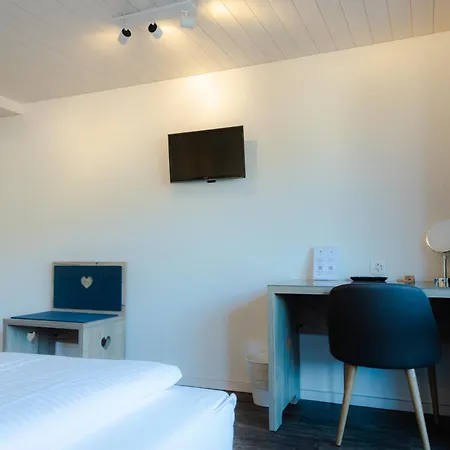 Jungfrau Lodge, Swiss Mountain 3*
