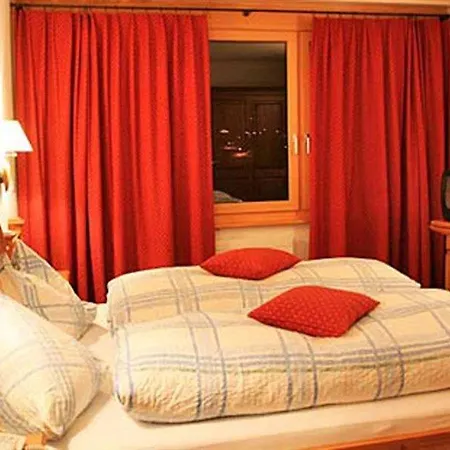 Szálloda Jungfrau Lodge, Swiss Mountain 3*