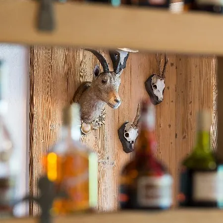 Jungfrau Lodge, Swiss Mountain 3*