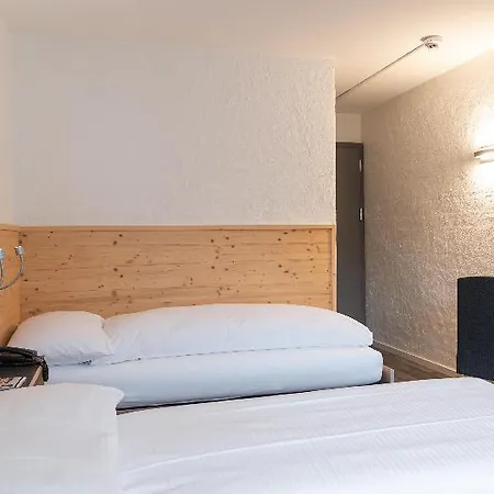 Jungfrau Lodge, Swiss Mountain Szálloda