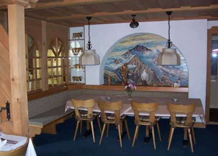 Hotel Jungfrau Lodge, Swiss Mountain Grindelwald