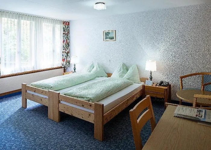 Hotel Jungfrau Lodge, Swiss Mountain