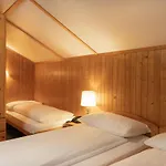 Jungfrau Lodge, Swiss Mountain 4*