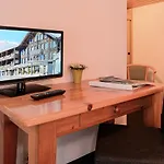 Jungfrau Lodge, Swiss Mountain Hotel 4*