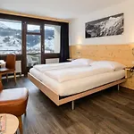 Jungfrau Lodge, Swiss Mountain 4* Grindelwald