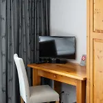 Jungfrau Lodge, Swiss Mountain 4* Grindelwald