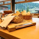 Jungfrau Lodge, Swiss Mountain Hotel 4*