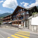 Jungfrau Lodge, Swiss Mountain Hotel