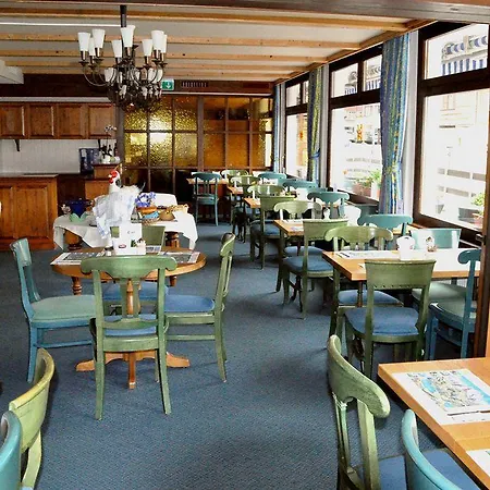 Jungfrau Lodge, Swiss Mountain 3* Гриндельвальд