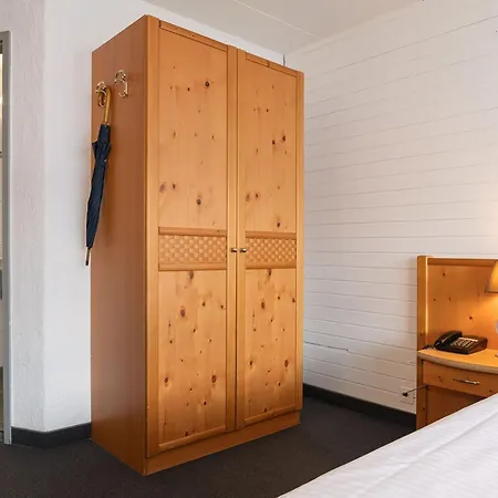 Jungfrau Lodge, Swiss Mountain Гриндельвальд