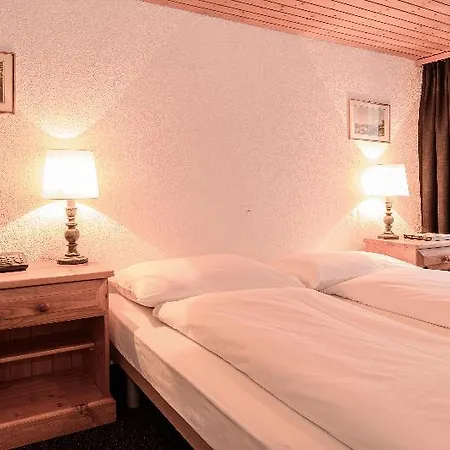 Jungfrau Lodge, Swiss Mountain Гриндельвальд